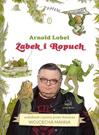 Arnold Lobel ‹Żabek i Ropuch›