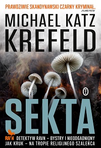 Michael Katz Krefeld ‹Sekta›
