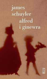 James Schuyler ‹Alfred i Ginewra›