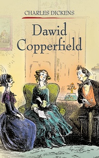Charles Dickens ‹Dawid Copperfield. Tom 2›