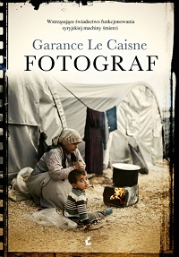 Garance Le Caisne ‹Fotograf›