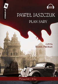 Paweł Jaszczuk ‹Plan Sary›