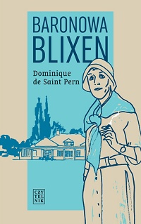Dominique Pern de Saint ‹Baronowa Blixen›
