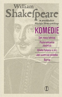 William Shakespeare ‹Komedie›
