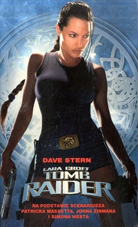 Dave Stern ‹Tomb Raider›