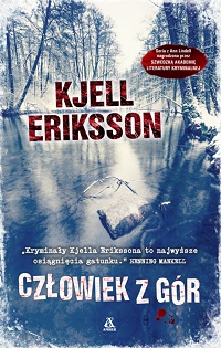 Kjell Eriksson ‹Człowiek z gór›