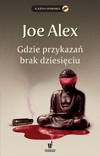 Joe Alex ‹Gdzie przykazań brak dziesięciu›