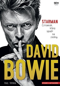 Paul Trynka ‹David Bowie. Starman›