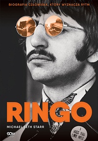 Michael Seth Starr ‹Ringo›