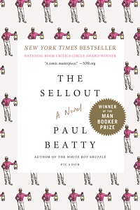 Paul Beatty ‹The Sellout›