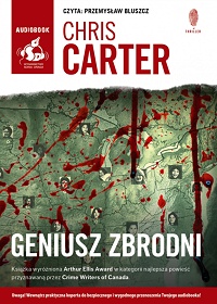 Chris Carter ‹Geniusz zbrodni›