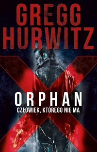 Gregg Hurwitz ‹Orphan X›