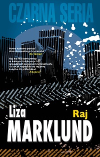 Liza Marklund ‹Raj›
