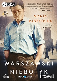 Maria Paszyńska ‹Warszawski niebotyk›
