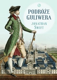 Jonathan Swift ‹Podróże Guliwera›