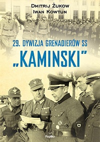 Dmitrij Żukow, Iwan Kowtun ‹29 Dywizja Grenadierów SS „Kaminski”›