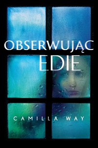 Camilla Way ‹Obserwując Edie›
