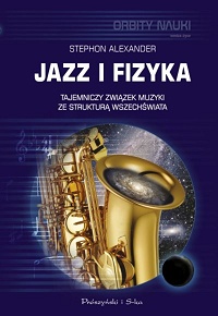 Stephon Alexander ‹Jazz i fizyka›