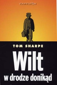 Tom Sharpe ‹Wilt w drodze donikąd›
