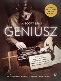 A. Scott Berg ‹Geniusz›