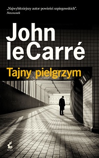 John le Carré ‹Tajny pielgrzym›