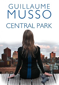 Guillaume Musso ‹Central Park›