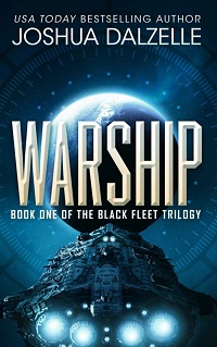 Joshua Dalzelle ‹Warship›