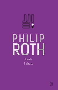 Philip Roth ‹Teatr Sabata›