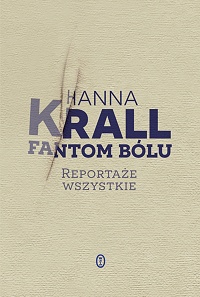 Hanna Krall ‹Fantom bólu›