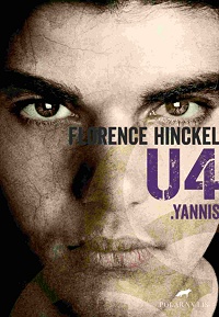 Florence Hinckel ‹U4: Yannis›