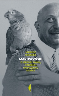 Mariusz Urbanek ‹Makuszyński›