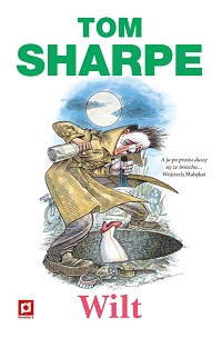 Tom Sharpe ‹Wilt›