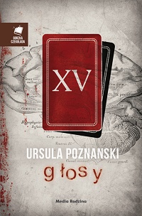 Ursula Poznanski ‹Głosy›