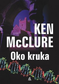 Ken McClure ‹Oko kruka›