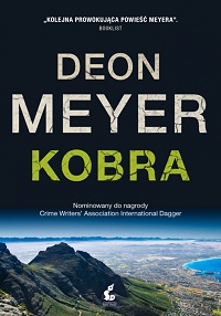 Deon Meyer ‹Kobra›
