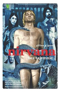 Gillian G. Gaar ‹Nirvana bez tajemnic›