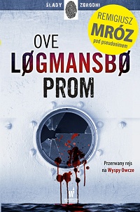 Ove Løgmansbø ‹Prom›