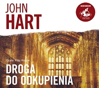 John Hart ‹Droga do odkupienia›