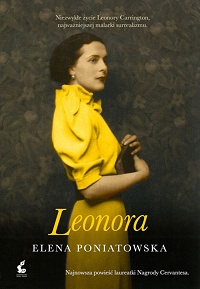 Elena Poniatowska ‹Leonora›