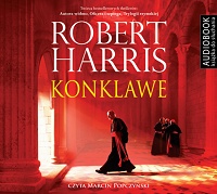 Robert Harris ‹Konklawe›