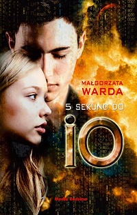 Małgorzata Warda ‹5 sekund do IO›