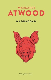 Margaret Atwood ‹MaddAddam›