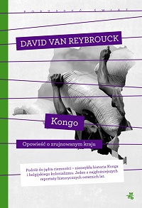 David Van Reybrouck ‹Kongo›