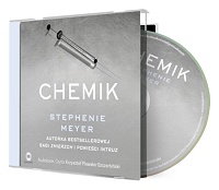 Stephenie Meyer ‹Chemik›