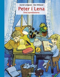 Astrid Lindgren ‹Peter i Lena›