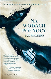 Ian McGuire ‹Na Wodach Północy›
