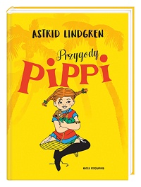Astrid Lindgren ‹Przygody Pippi›