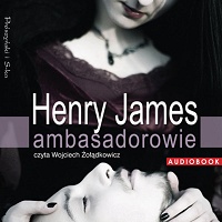 Henry James ‹Ambasadorowie›