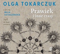 Olga Tokarczuk ‹Prawiek i inne czasy›