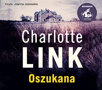 Charlotte Link ‹Oszukana›